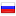 bankinform.ru hosted country